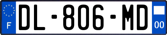 DL-806-MD