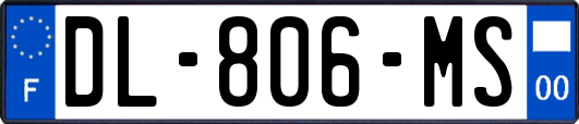 DL-806-MS