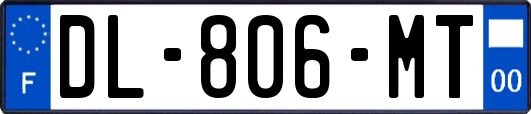 DL-806-MT