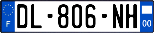 DL-806-NH