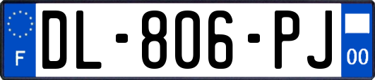 DL-806-PJ