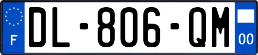 DL-806-QM