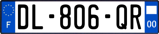 DL-806-QR