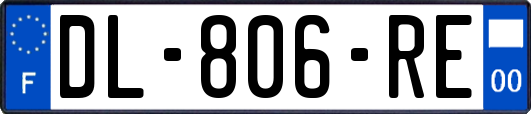 DL-806-RE