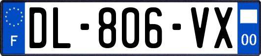 DL-806-VX