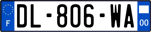 DL-806-WA