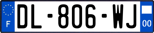 DL-806-WJ