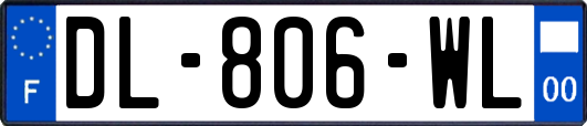 DL-806-WL