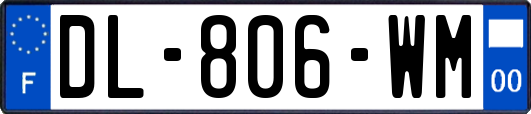 DL-806-WM