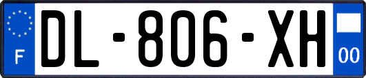 DL-806-XH