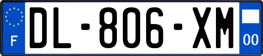 DL-806-XM