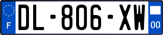 DL-806-XW