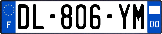 DL-806-YM