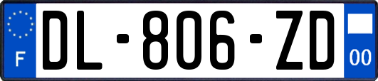 DL-806-ZD