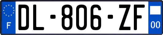 DL-806-ZF