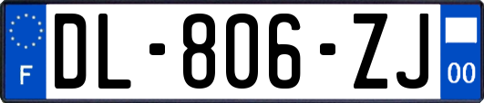 DL-806-ZJ