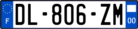 DL-806-ZM