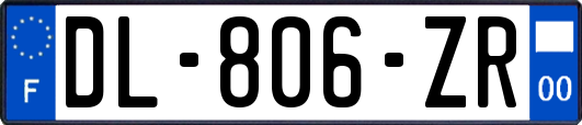 DL-806-ZR