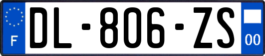 DL-806-ZS