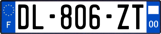 DL-806-ZT