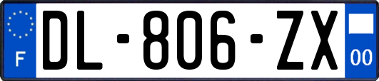 DL-806-ZX