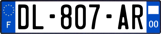 DL-807-AR