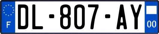 DL-807-AY