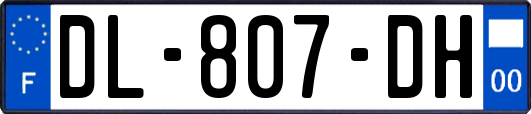 DL-807-DH