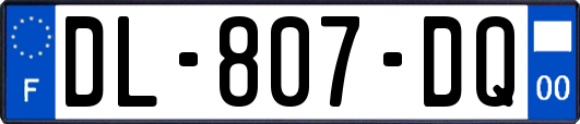 DL-807-DQ