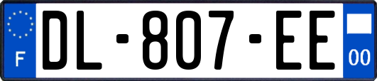 DL-807-EE