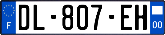 DL-807-EH