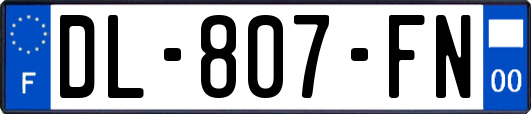 DL-807-FN