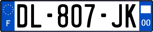 DL-807-JK