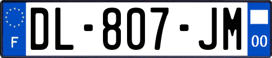 DL-807-JM