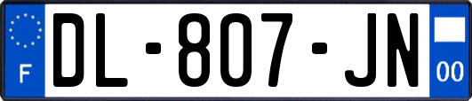 DL-807-JN