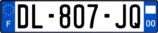 DL-807-JQ