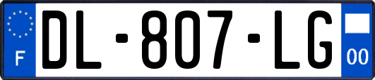 DL-807-LG