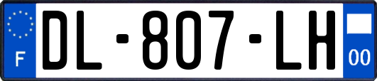 DL-807-LH