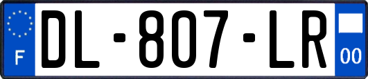 DL-807-LR