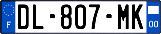 DL-807-MK