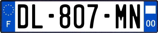 DL-807-MN