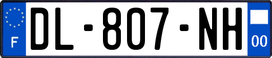 DL-807-NH