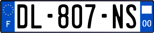 DL-807-NS