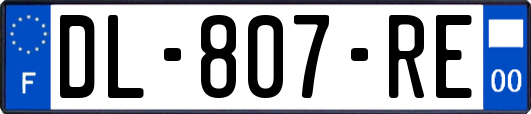 DL-807-RE