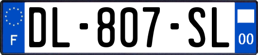 DL-807-SL