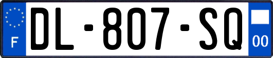 DL-807-SQ