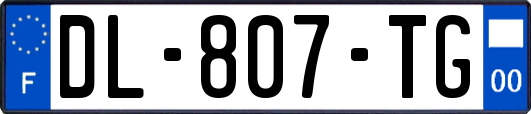 DL-807-TG