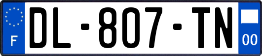 DL-807-TN