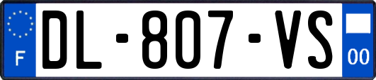 DL-807-VS