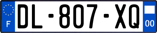 DL-807-XQ